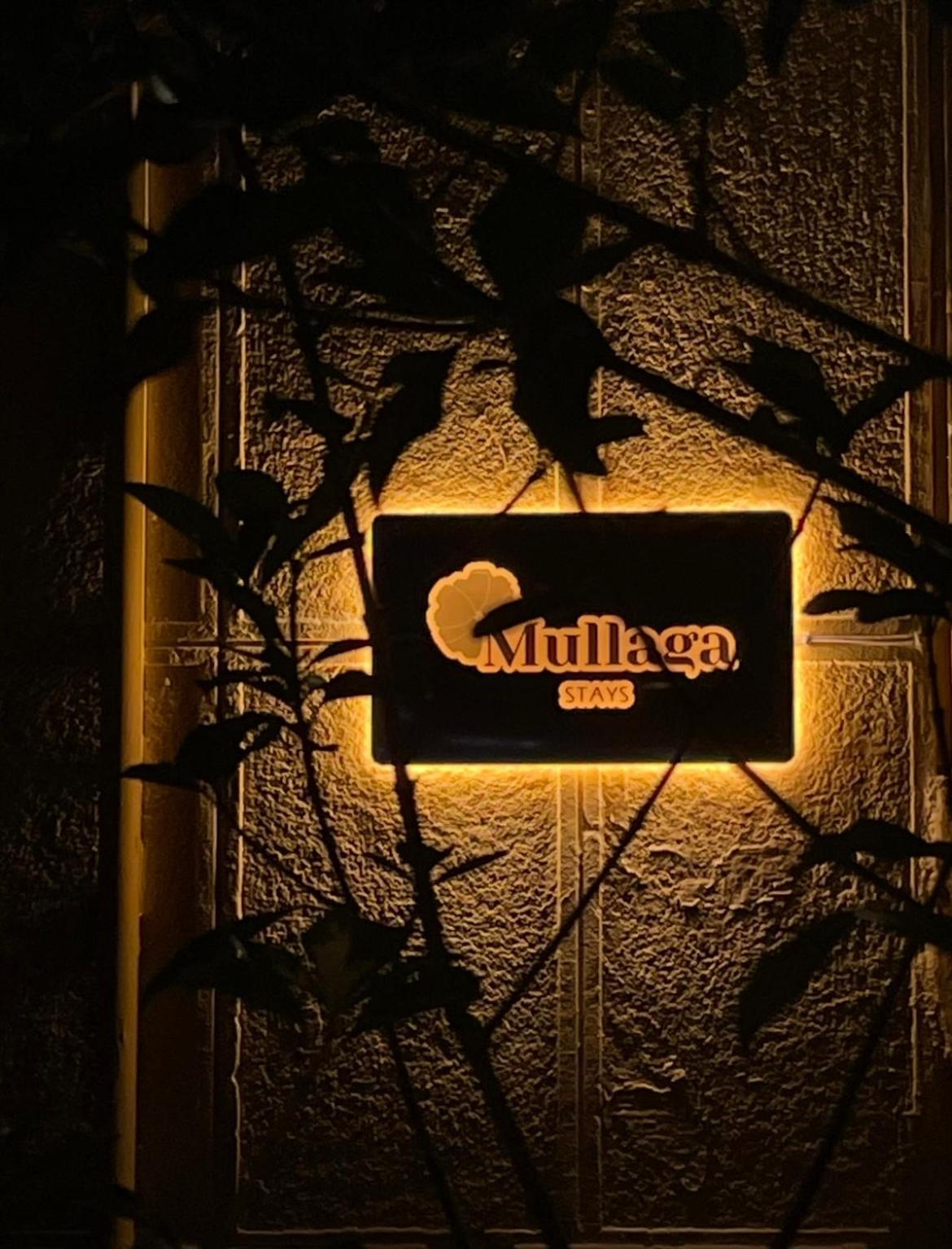 טיראנה Mullaga Stays מראה חיצוני תמונה